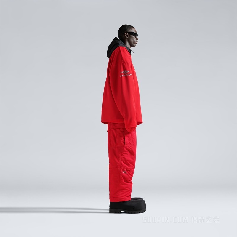 3B SPORTS ICON SKI CARGO长裤