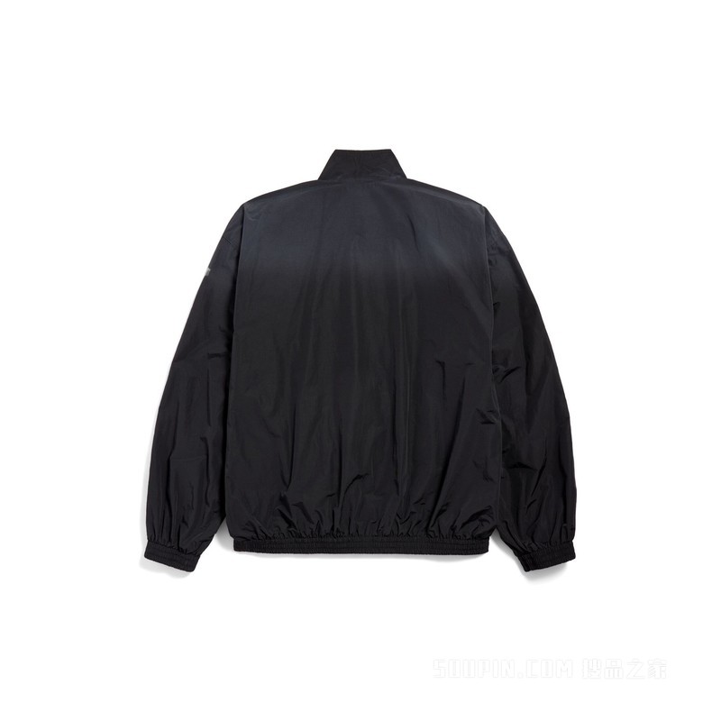 TRACKSUIT中号版型夹克