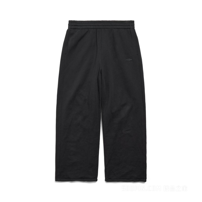 TRACKSUIT双面长裤