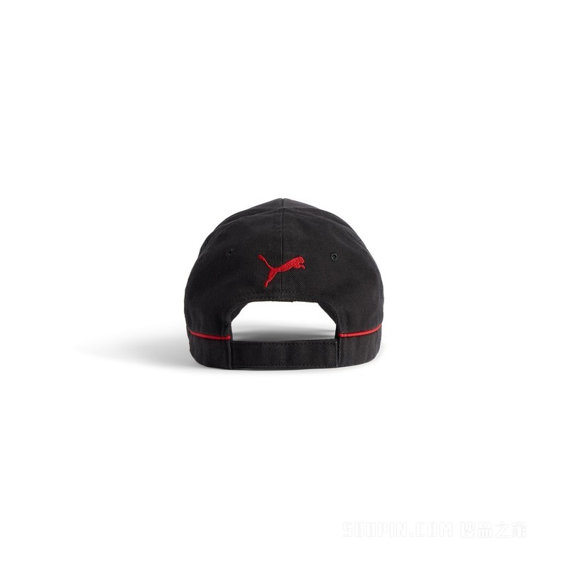 BALENCIAGA | PUMA棒球帽