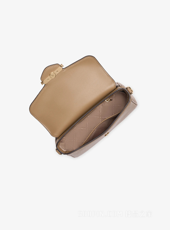 Fleur 小号斜挎包