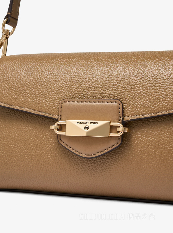 Fleur 小号斜挎包