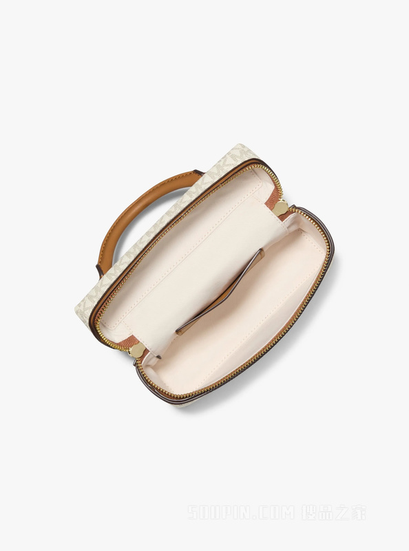 Jana 超小号老花斜挎包