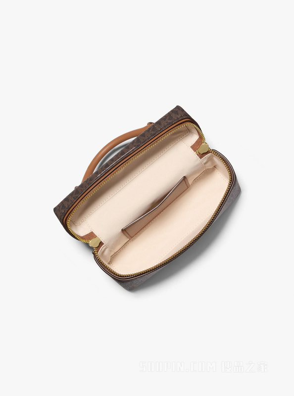 Jana 超小号老花斜挎包