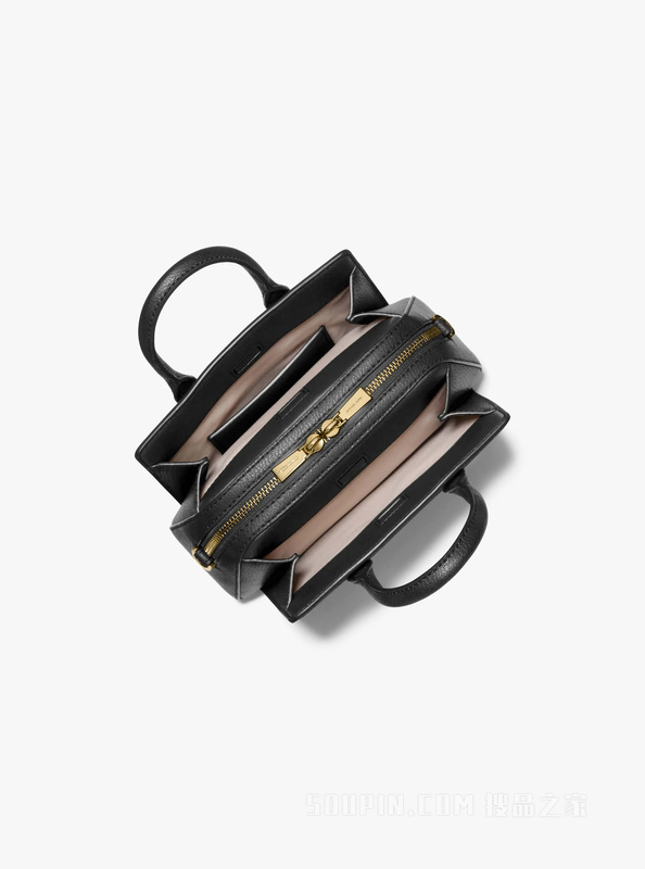 Laila 超小号手提包