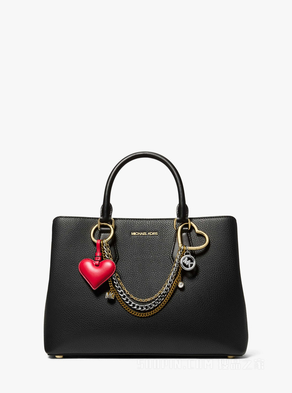 金属链挂绳包挂