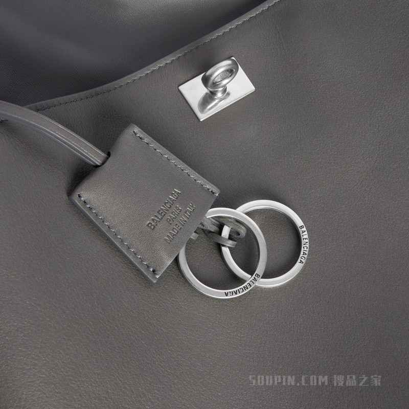 RODEO中号手提包