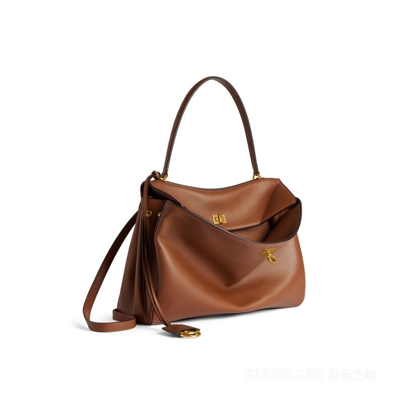 RODEO中号手提包