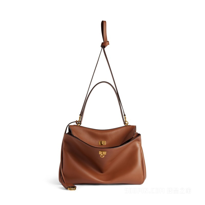 RODEO中号手提包