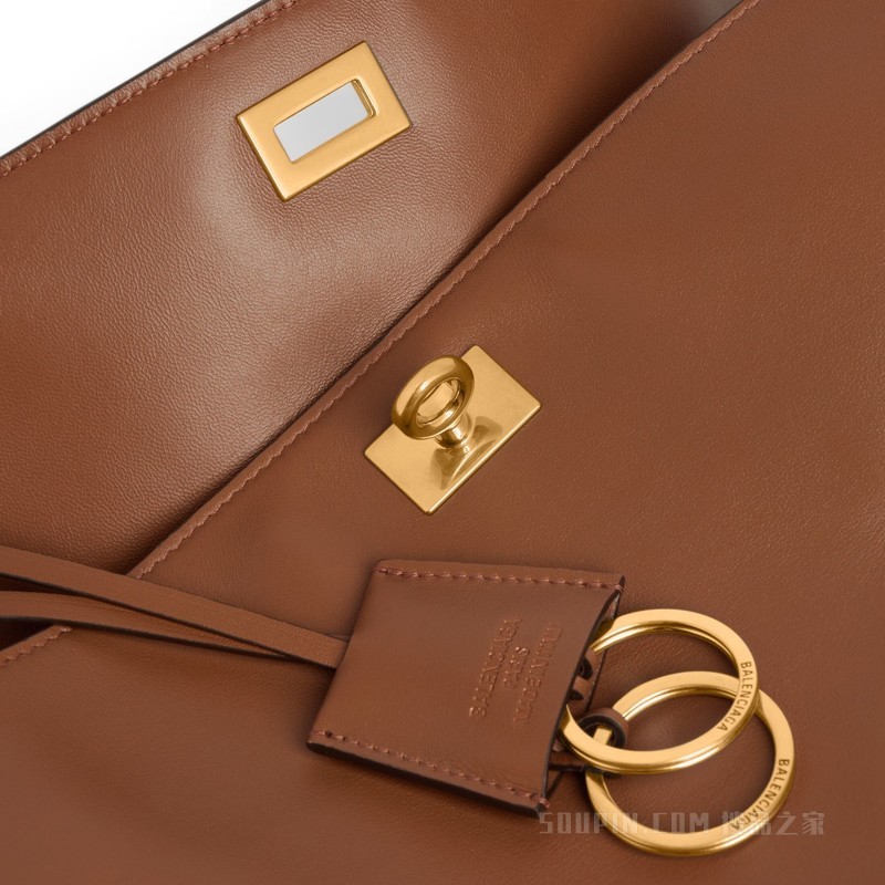 RODEO中号手提包