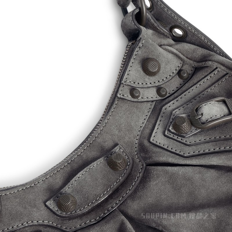 LE CAGOLE加小号肩背包