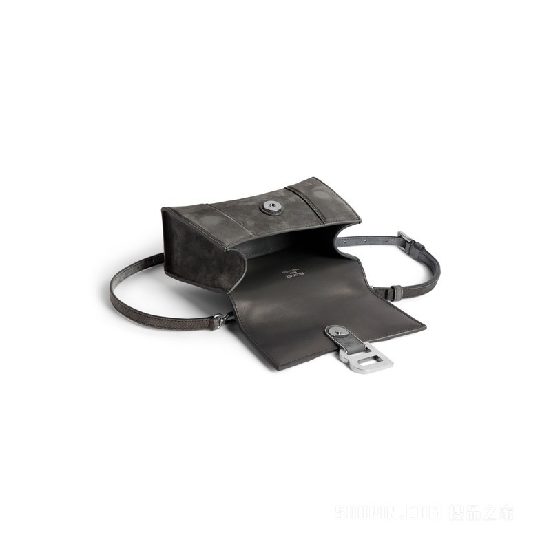 HOURGLASS加小号手提包