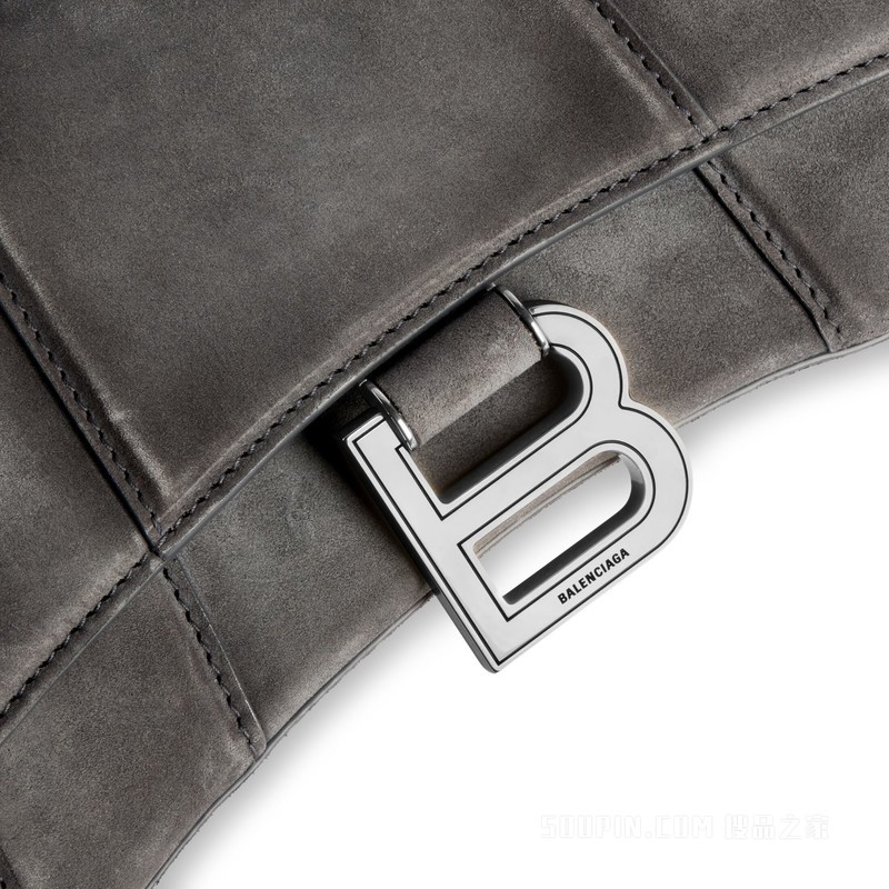 HOURGLASS加小号手提包