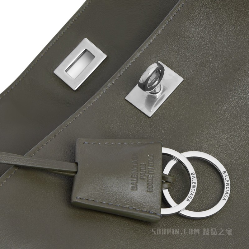 RODEO小号手提包