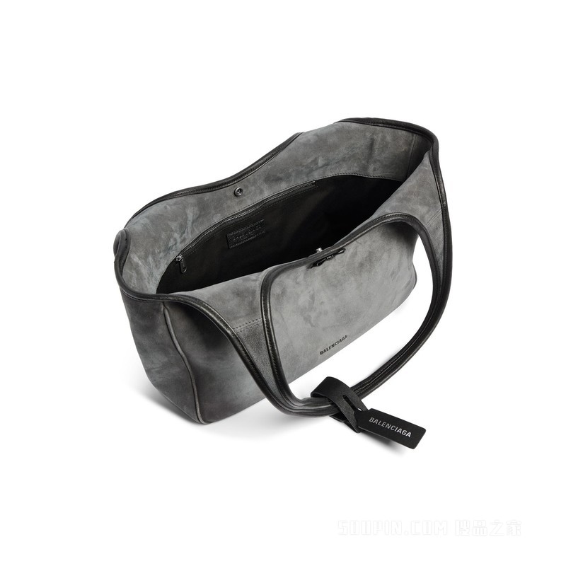 LAUNDRETTE横款托特包