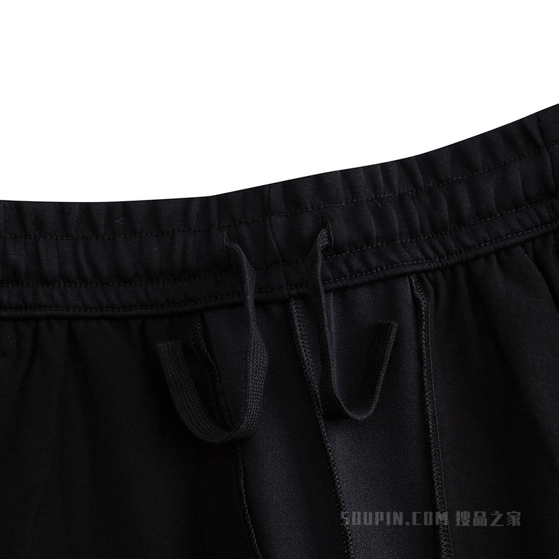 安踏综训系列女子动型科技针织运动长裤