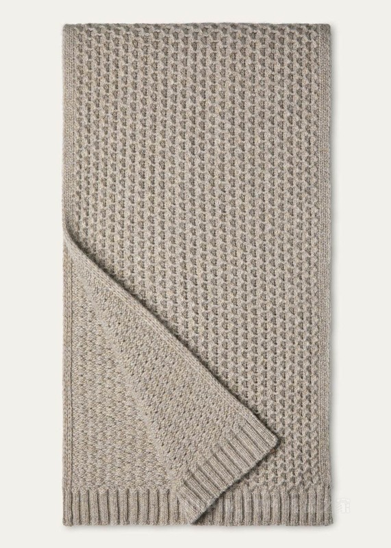 Jungfrau围巾 小羊绒