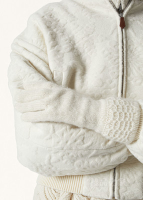 Jungfrau手套 小羊绒