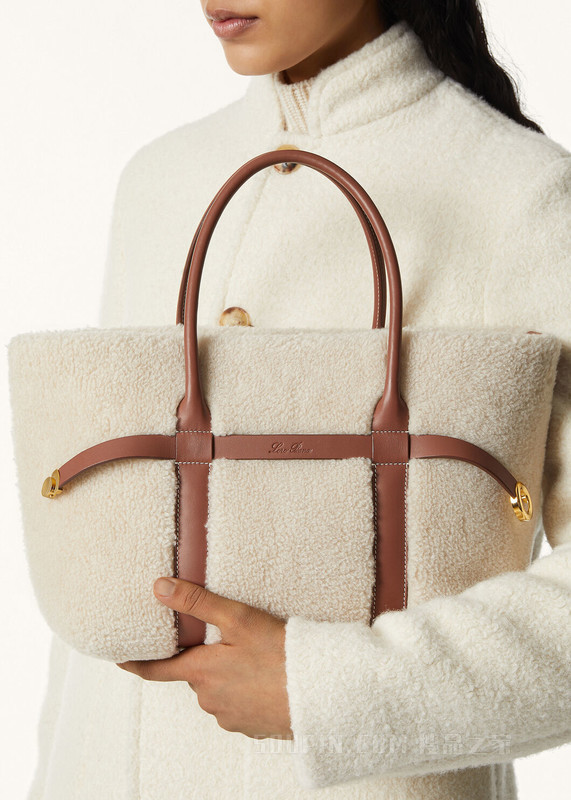 Ghiera Small购物袋 Cashfur®