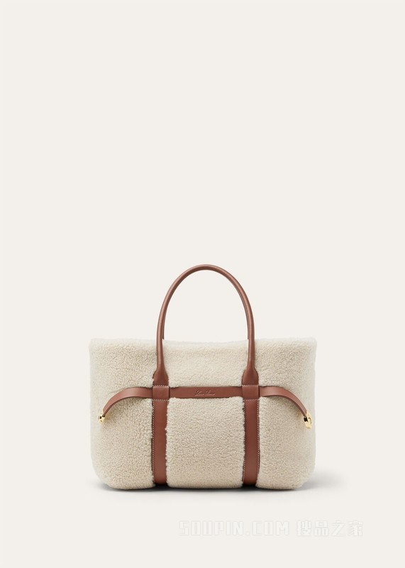 Ghiera Small购物袋 Cashfur®