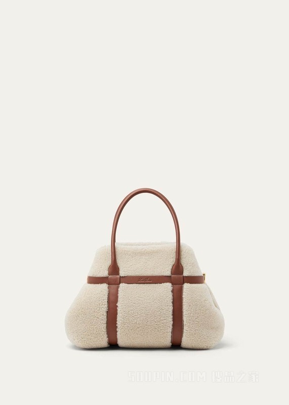 Ghiera Small购物袋 Cashfur®