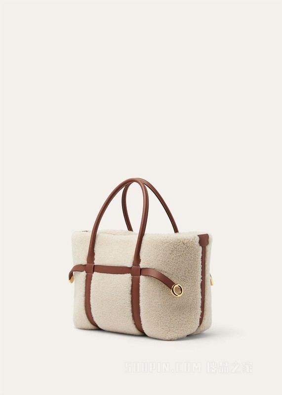 Ghiera Small购物袋 Cashfur®