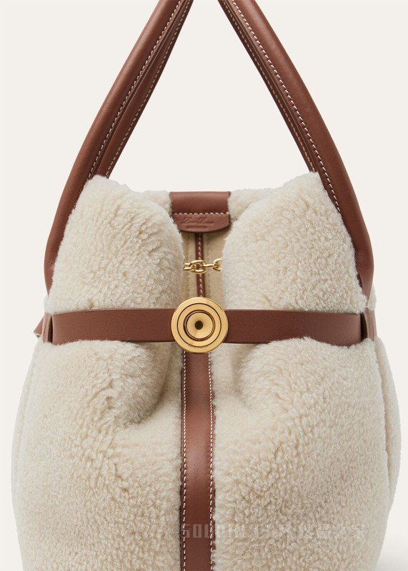 Ghiera Small购物袋 Cashfur®