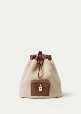 Extra Drawstring L27双肩包 Cashfur®