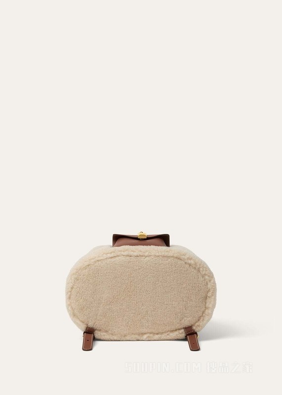 Extra Drawstring L27双肩包 Cashfur®