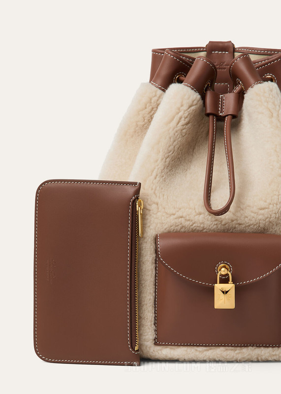 Extra Drawstring L27双肩包 Cashfur®