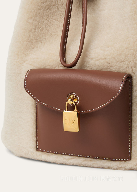 Extra Drawstring L27双肩包 Cashfur®