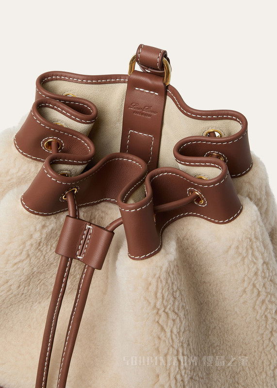 Extra Drawstring L27双肩包 Cashfur®