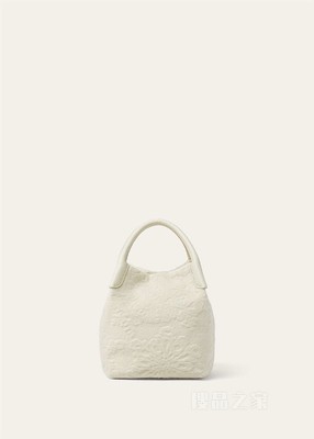 Bale小号手袋 初剪羊毛, 羊绒, 桑蚕丝