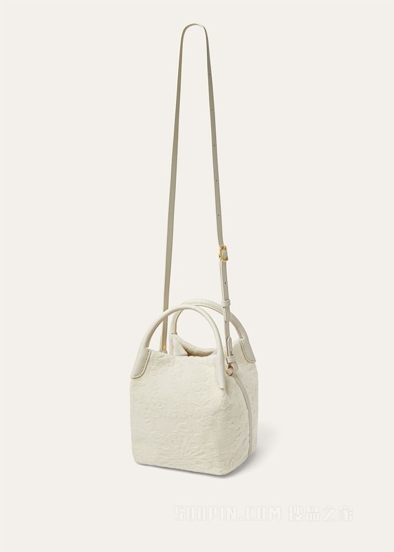 Bale小号手袋 初剪羊毛, 羊绒, 桑蚕丝