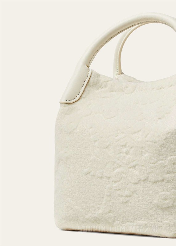 Bale小号手袋 初剪羊毛, 羊绒, 桑蚕丝