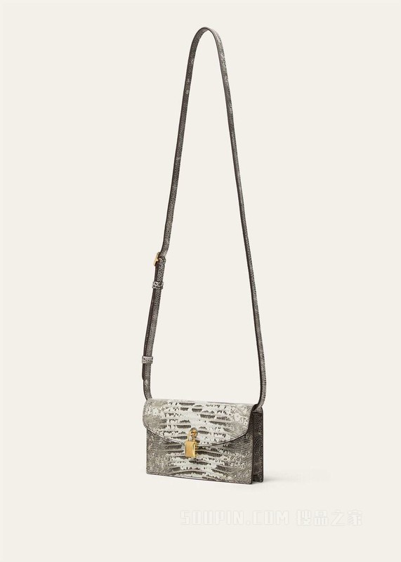 Extra Pochette 手拿包 Tejus皮革