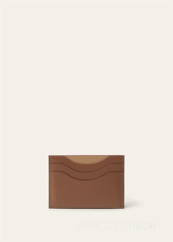 Extra卡包 小牛皮