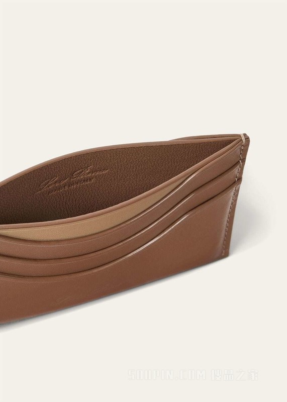 Extra卡包 小牛皮