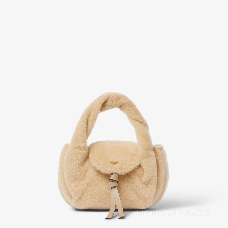 迷你FENDI Spy Bag