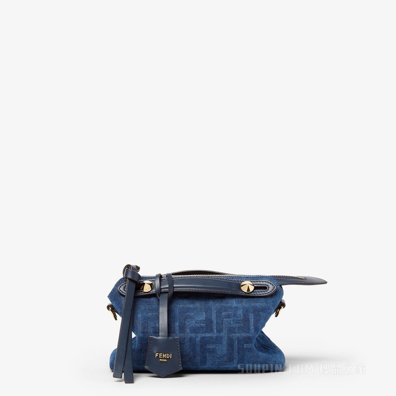 By The Way Soft迷你手袋