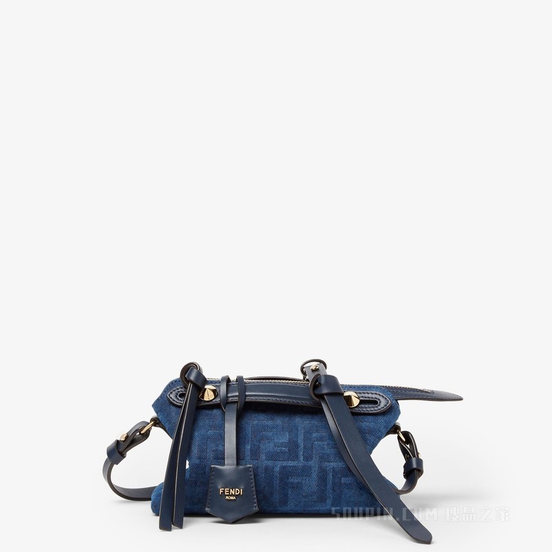 By The Way Soft迷你手袋