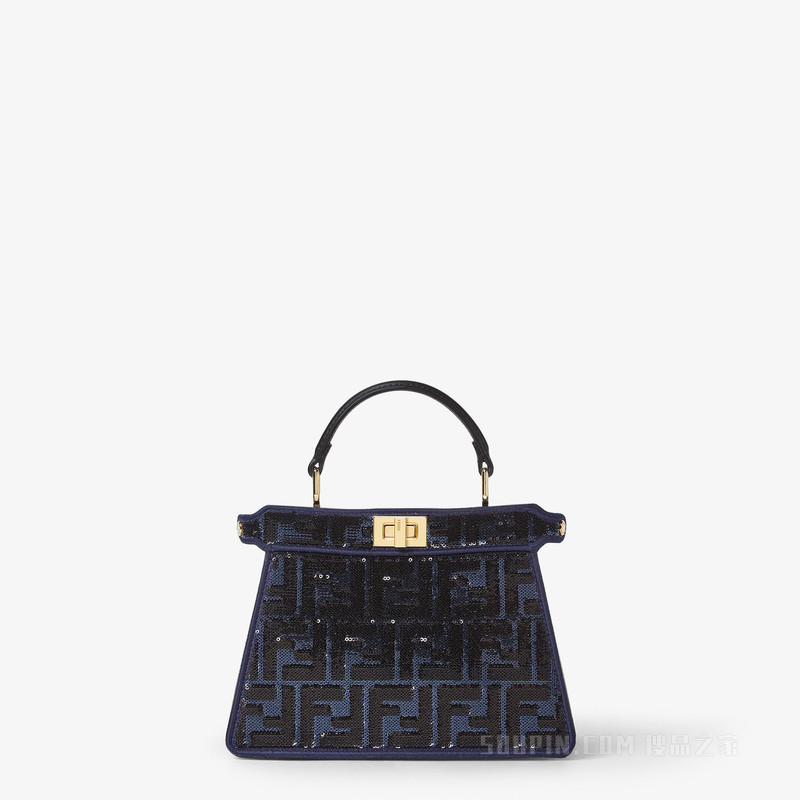 Peekaboo ISeeU Petite手袋