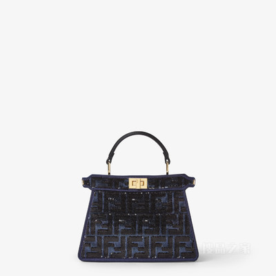 Peekaboo ISeeU Petite手袋