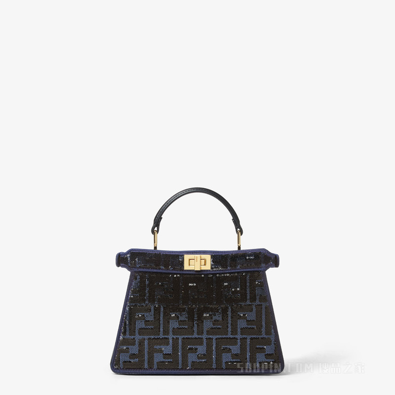 Peekaboo ISeeU Petite手袋