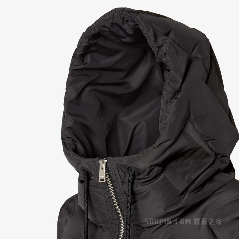 背心 黑色FF高科技布料背心