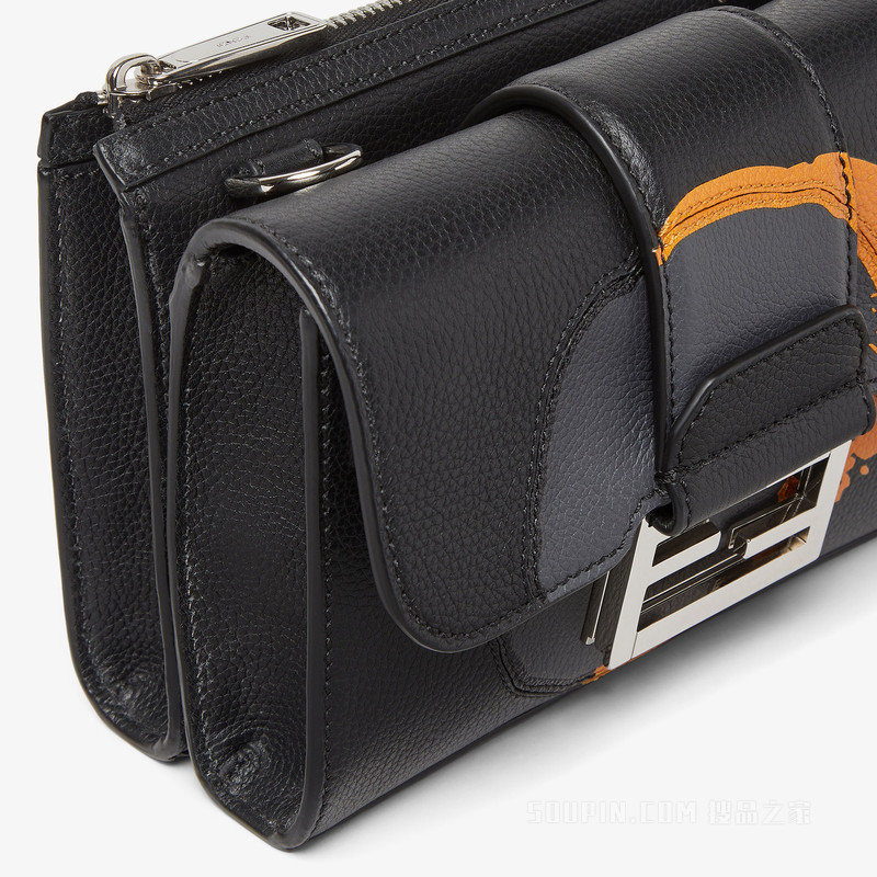 Double Baguette®手袋