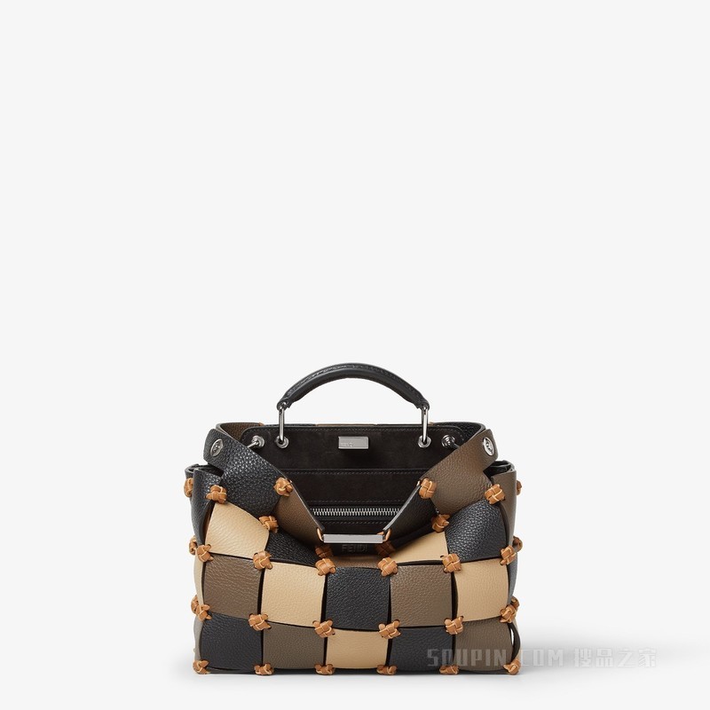 Peekaboo ISeeU小号手袋