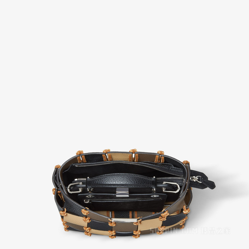 Peekaboo ISeeU小号手袋