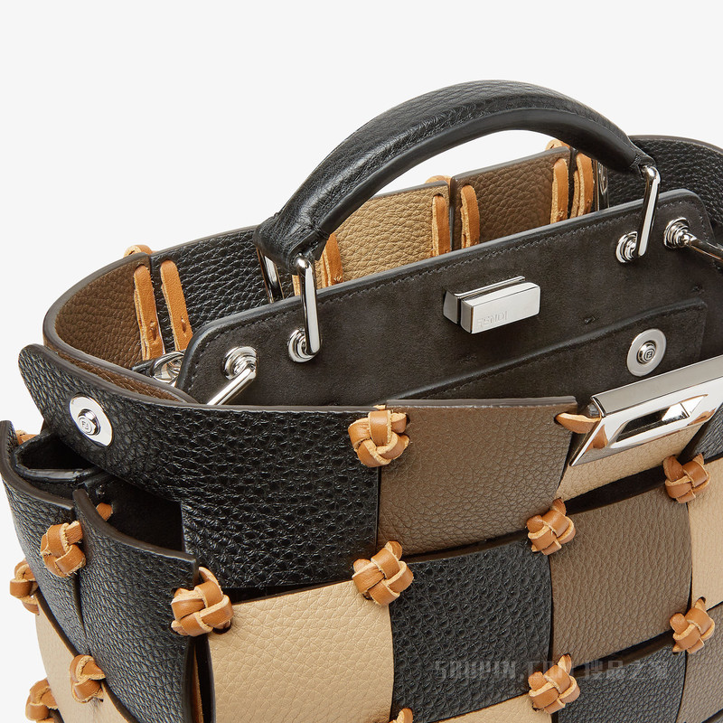 Peekaboo ISeeU小号手袋