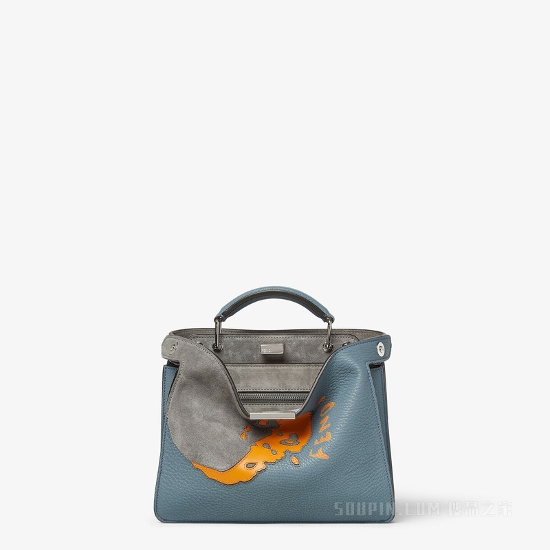 Peekaboo ISeeU小号手袋